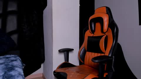 Lixie And Nte online show from 01/27/25, 08:07