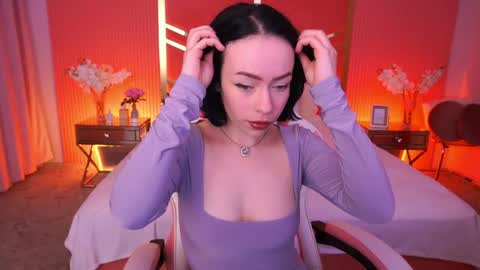 Allia online show from 05/17/26, 06:33