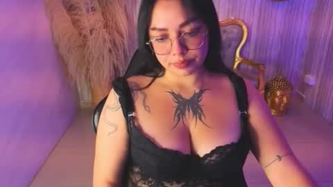 Lexie  online show from 01/08/26, 08:33