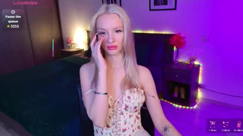 lexieblonde online show from 02/06/26, 05:56