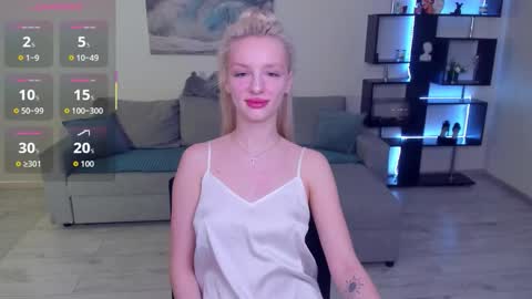 lexieblonde online show from 03/06/26, 05:48
