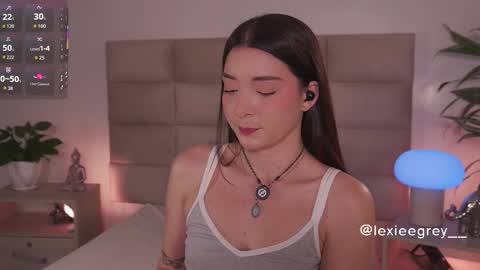 Lexie  online show from 03/14/26, 11:59