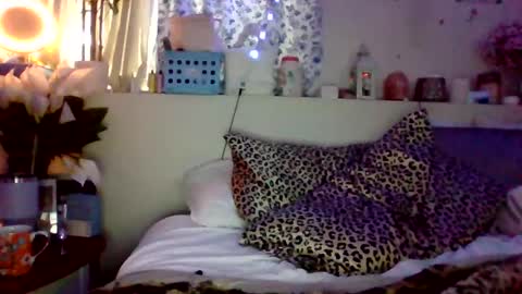 lexiel0veswood online show from 01/17/26, 05:05