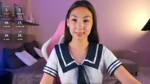 Snapshot of lexiele3 chatting on 07/02/26, 02:33 Lexie dont forget to thumbs up me online show from 07/02/26, 02:33