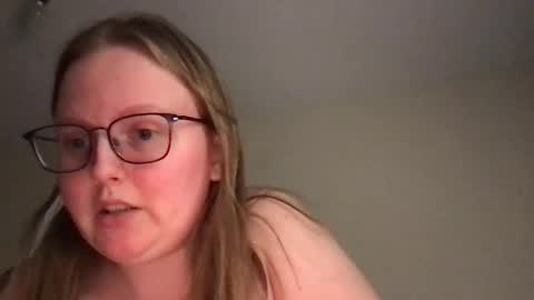 lexie online show from 01/21/25, 04:54