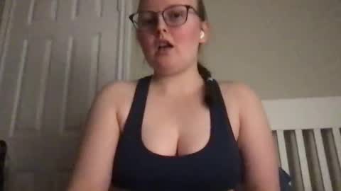 lexie online show from 01/22/25, 02:48