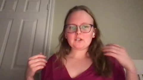 lexie online show from 01/23/25, 03:48