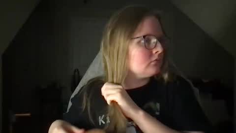 lexie online show from 01/25/25, 11:54