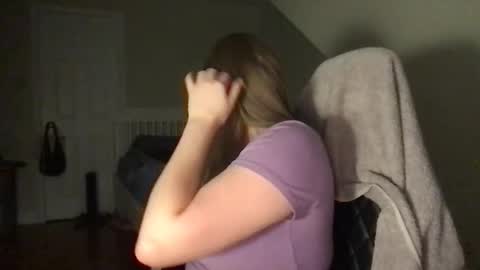 lexie online show from 02/02/25, 01:45