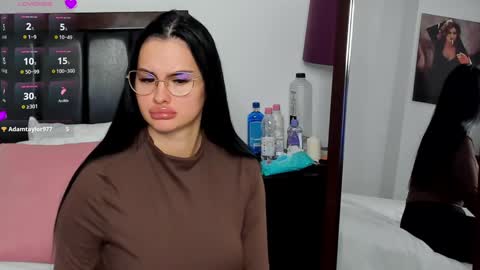 Alexis online show from 12/09/24, 08:55