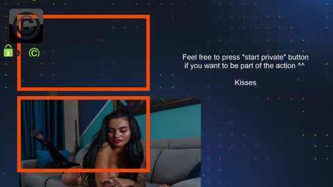 Alexis online show from 12/10/24, 08:19