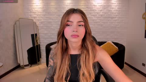 Lexie  online show from 01/07/25, 07:38