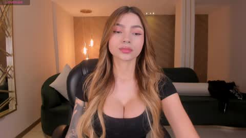 Lexie  online show from 01/18/25, 12:47