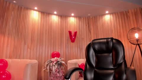 Lexie  online show from 02/14/25, 11:42