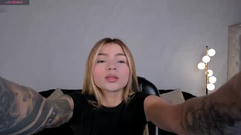 Lexie  online show from 07/11/26, 11:57