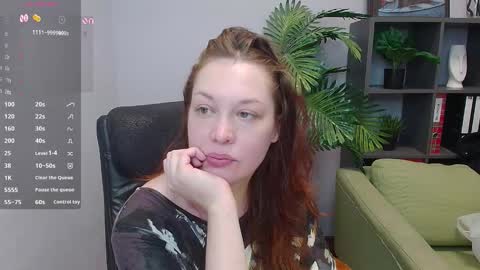 Snapshot of lexiflower1 chatting on 09/24/25, 12:08 Lexi online show from 09/24/25, 12:08