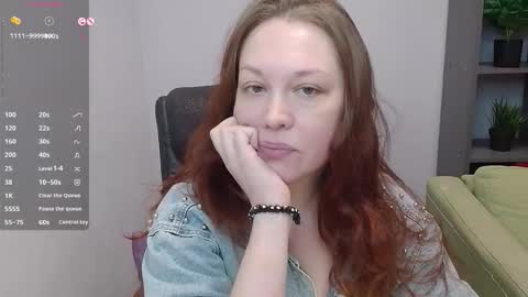 Snapshot of lexiflower1 chatting on 10/19/25, 01:45 Lexi online show from 10/19/25, 01:45