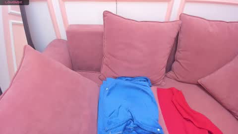 Lexi online show from 02/25/25, 12:55