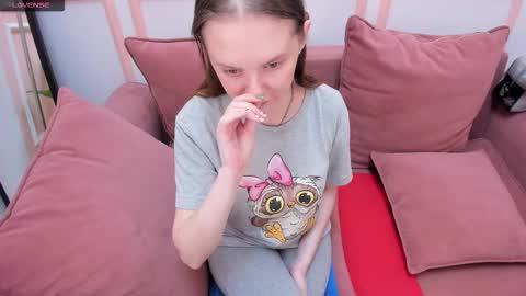 Lexi online show from 09/23/25, 07:00