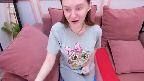 Lexi online show from 10/03/25, 06:43