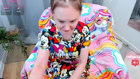 Lexi online show from 04/07/26, 06:36