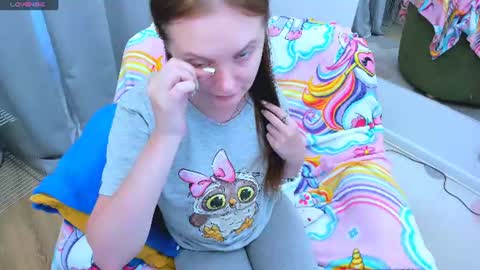 Lexi online show from 07/21/26, 06:38
