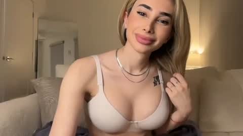 Sexy Lexi online show from 11/05/25, 07:30