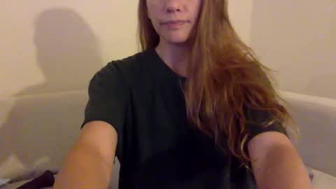 Alexia L. online show from 11/06/25, 05:41