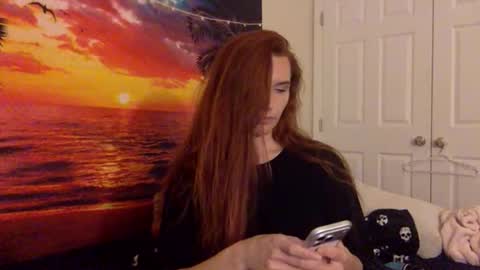 Alexia L. online show from 03/06/26, 05:15