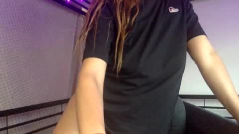 Snapshot of lexiial0 chatting on 07/19/26, 02:21 Alexia L. online show from 07/19/26, 02:21