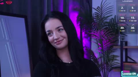 LexiiDarling online show from 10/10/25, 06:29