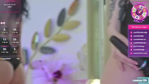 Snapshot of lexiidarling chatting on 06/24/26, 04:39 LexiiDarling online show from 06/24/26, 04:39
