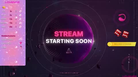 lexiikadence online show from 02/11/26, 09:36