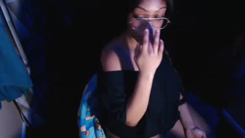 LEXIJAYNE online show from 02/14/25, 09:13