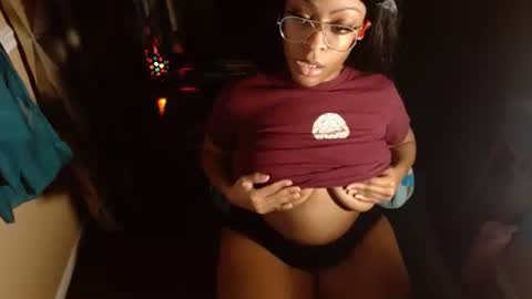 LEXIJAYNE online show from 11/23/25, 05:07