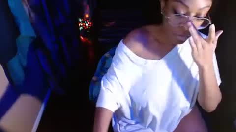 LEXIJAYNE online show from 01/13/26, 09:25