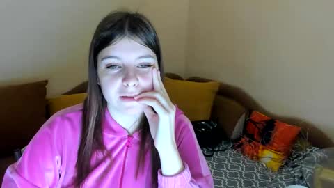 Elisabeth online show from 12/23/25, 07:17