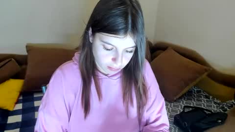 Elisabeth online show from 01/05/26, 05:27