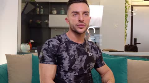 Askme online show from 12/30/24, 07:00