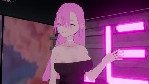 Lexi Rose online show from 02/19/26, 02:46