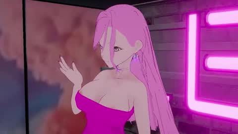 Lexi Rose online show from 03/10/26, 06:07