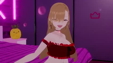 Lexi Rose online show from 04/16/26, 01:45