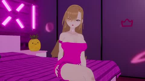 Lexi Rose online show from 06/18/26, 04:57
