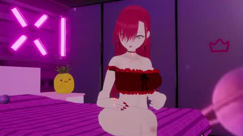 Lexi Rose online show from 06/25/26, 05:23