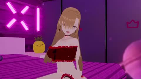 Lexi Rose online show from 07/01/26, 05:53
