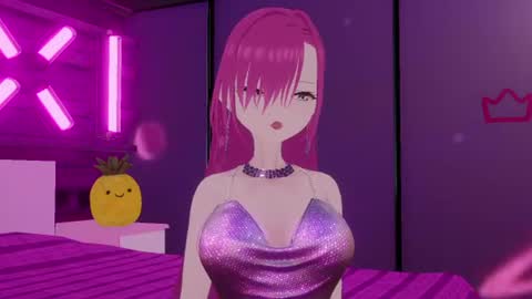 Lexi Rose online show from 07/02/26, 05:46