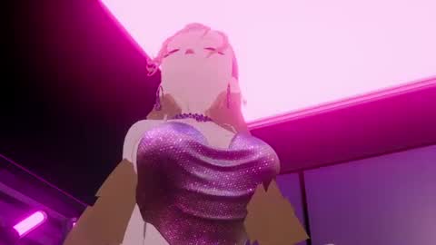 Lexi Rose online show from 07/07/26, 06:47