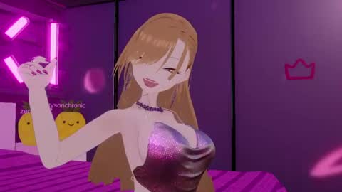 Lexi Rose online show from 07/07/26, 07:23