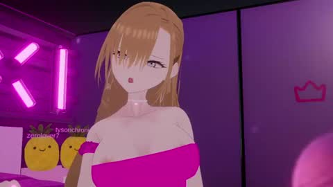Lexi Rose online show from 07/09/26, 05:55