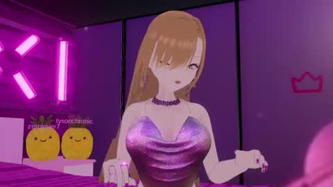 Lexi Rose online show from 07/15/26, 06:29